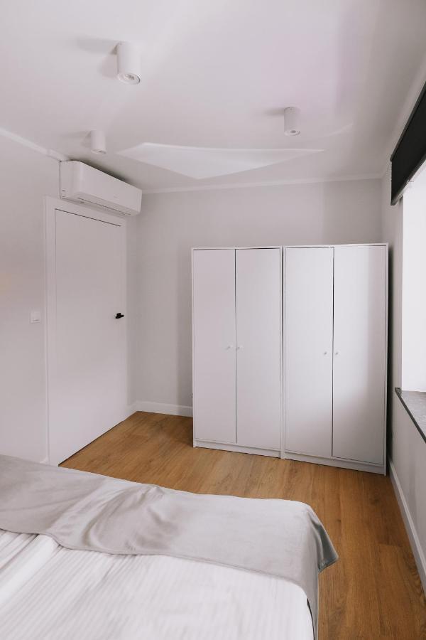 Miedzy Murami Thorn Exterior foto