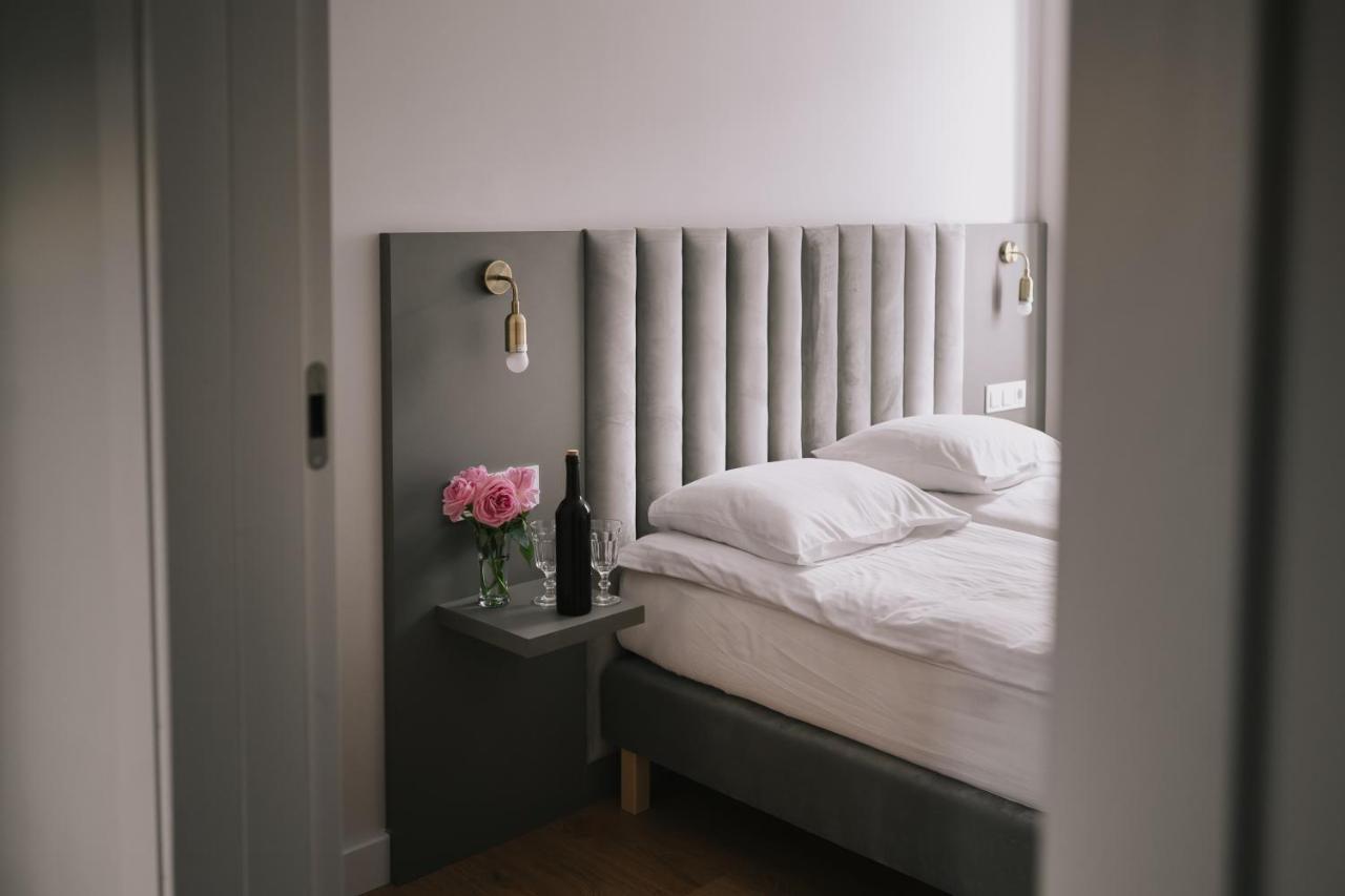 Miedzy Murami Thorn Exterior foto
